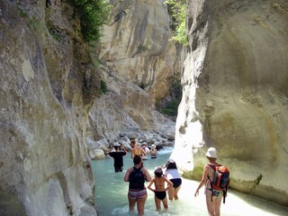 Casa per le vacanze Piolenc Ambiente 29