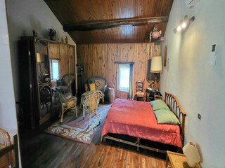 Maison de vacances Piolenc Équipement 22