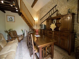 Ferienhaus Piolenc Ausstattung 18