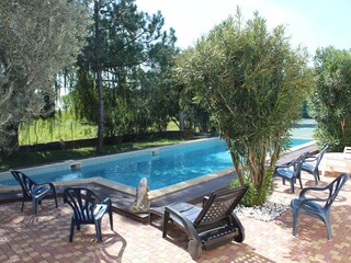 Maison de vacances Piolenc Enregistrement extérieur 5
