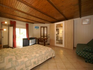 Casa de vacaciones Piolenc Características 23