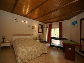 Holiday house Piolenc Features 24