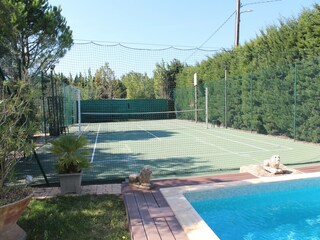 Vakantiehuis Piolenc  36