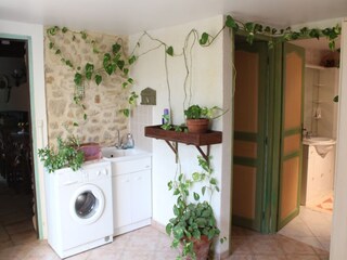 Maison de vacances Piolenc  34