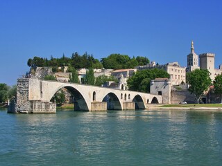 Casa per le vacanze Piolenc Ambiente 30