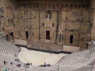 Casa per le vacanze Piolenc Ambiente 31