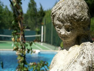 Maison de vacances Piolenc  39
