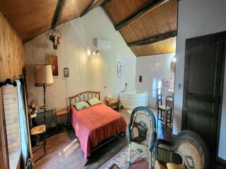 Maison de vacances Piolenc Équipement 26