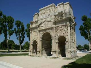 Casa per le vacanze Piolenc  35