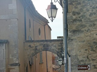 Maison de vacances Lacoste Environnement 34