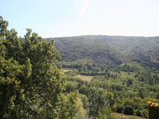 Casa de vacaciones Lacoste Grabación al aire libre 18