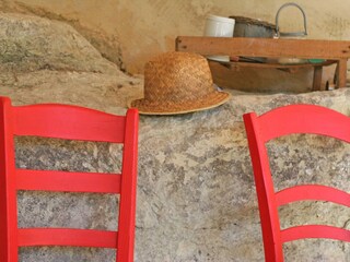 Vakantiehuis Lacoste  40