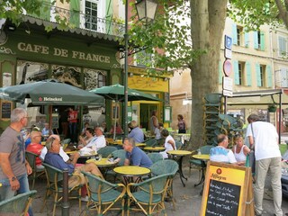 Casa de vacaciones Lacoste Entorno 28