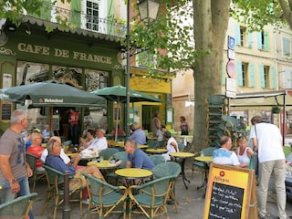 Ferienhaus Lacoste Umgebung 33