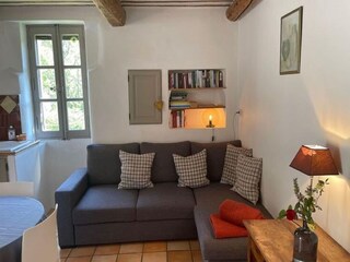 Ferienhaus Lacoste Ausstattung 26