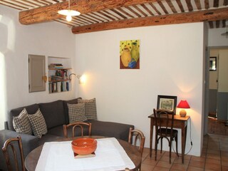 Casa de vacaciones Lacoste Características 26