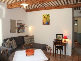 Ferienhaus Lacoste Ausstattung 25