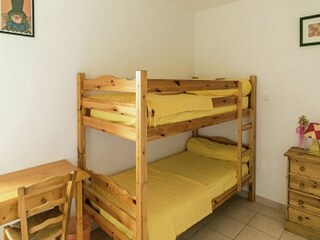 Maison de vacances Ménerbes Équipement 16