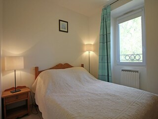 Maison de vacances Ménerbes Équipement 11