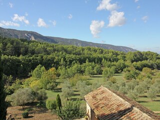 Casa de vacaciones Ménerbes Grabación al aire libre 2