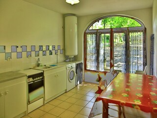 Holiday house Ménerbes Features 12