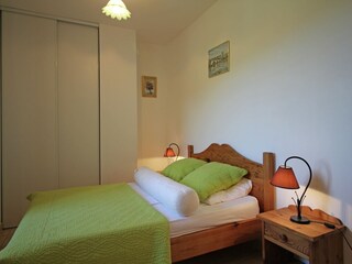 Maison de vacances Ménerbes Équipement 15