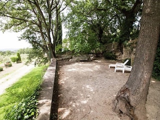Holiday house Ménerbes Outdoor Recording 5
