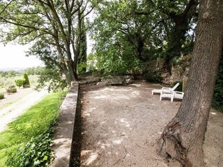 Vakantiehuis Ménerbes Buitenaudio-opname 5