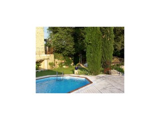 Maison de vacances Ménerbes Enregistrement extérieur 5