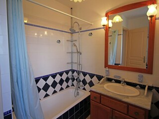 Holiday house Ménerbes Features 10