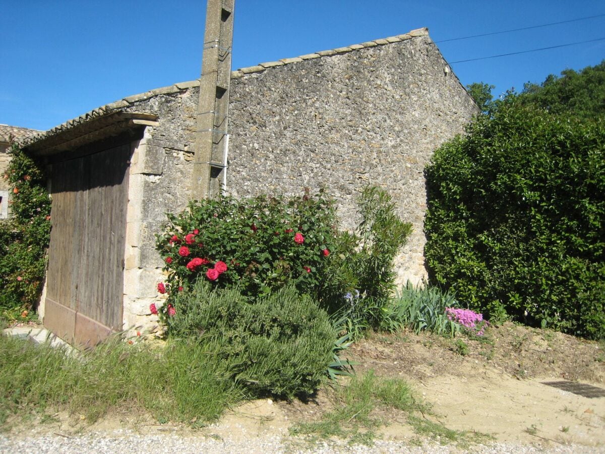 Holiday cottage Ménerbes Outdoor Recording 1