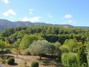 Casa per le vacanze Confortevole gîte a Oppede, Francia - Menerbes - image1