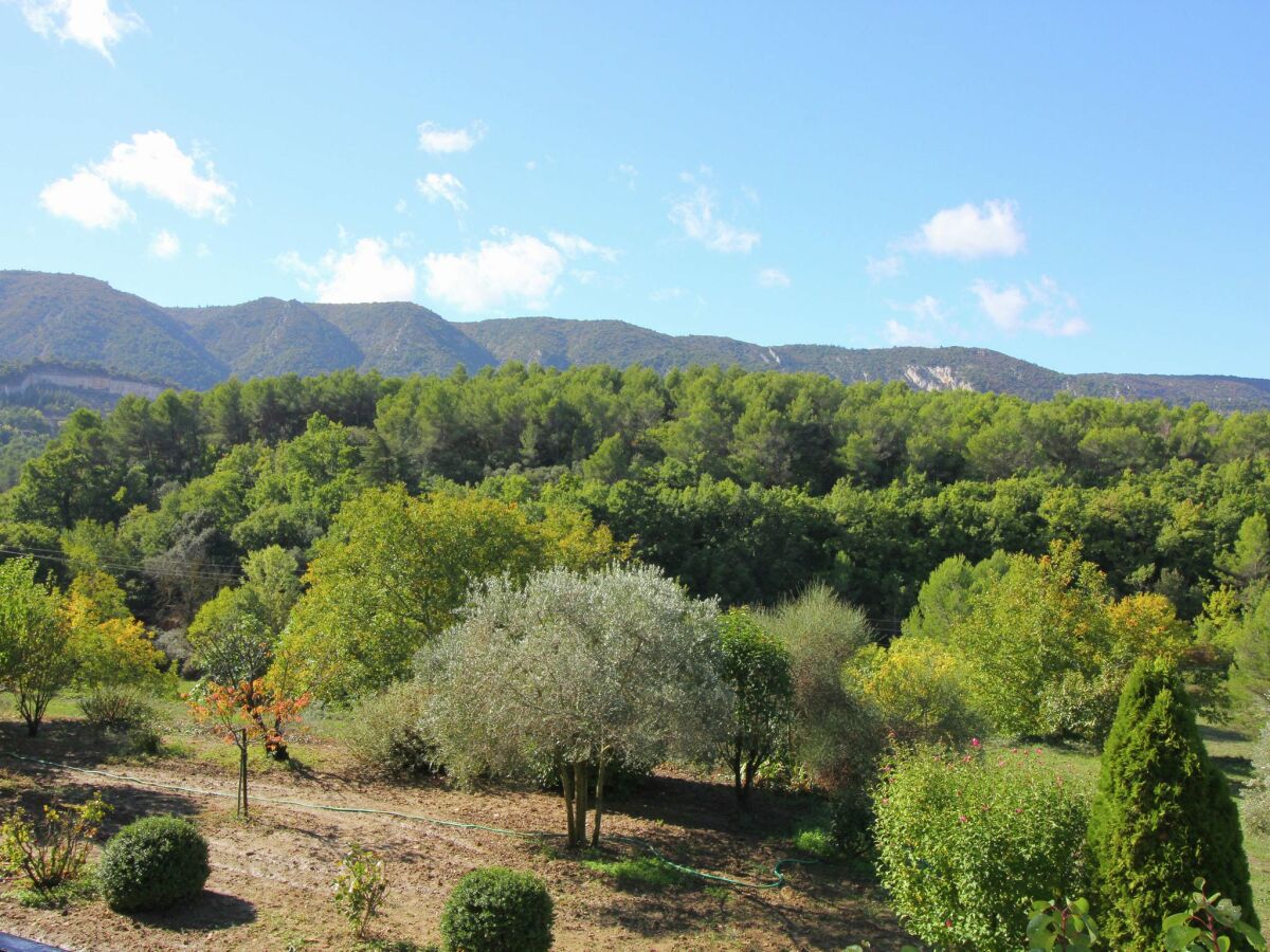 Casa de vacaciones Ménerbes Grabación al aire libre 1