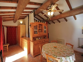 Holiday cottage Ménerbes Features 13
