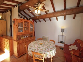 Holiday cottage Ménerbes Features 14
