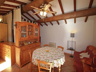 Maison de vacances Ménerbes Équipement 14