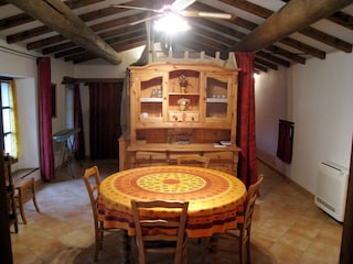 Vakantiehuisje Ménerbes Kenmerken 19