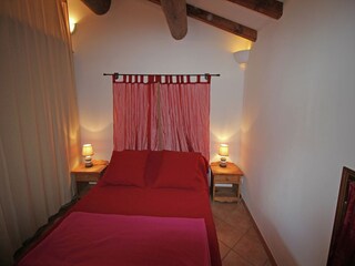 Cottage Ménerbes Ausstattung 13