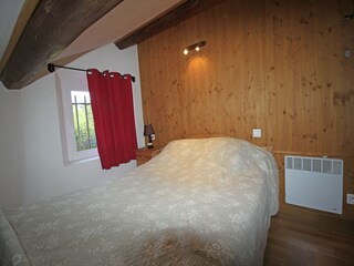 Vakantiehuisje Ménerbes Kenmerken 14