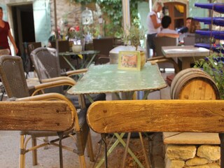 Holiday cottage Ménerbes  31