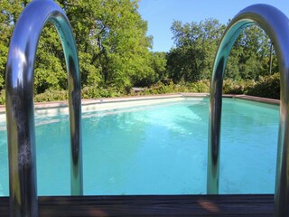 Holiday cottage Ménerbes Outdoor Recording 7