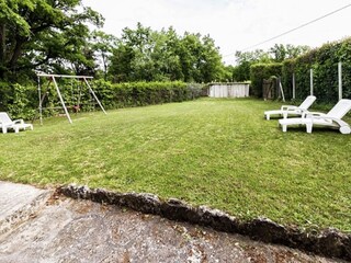 Maison de vacances Ménerbes Enregistrement extérieur 11