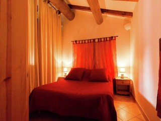 Vakantiehuisje Ménerbes Kenmerken 24