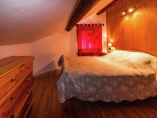 Cottage Ménerbes Ausstattung 25