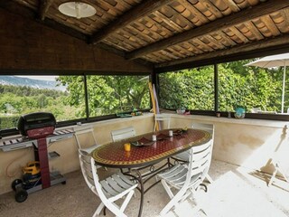 Holiday cottage Ménerbes Outdoor Recording 9