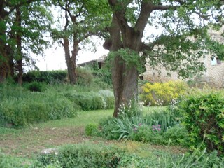 Cottage Ménerbes Außenaufnahme 12