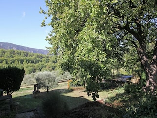 Holiday cottage Ménerbes Outdoor Recording 11