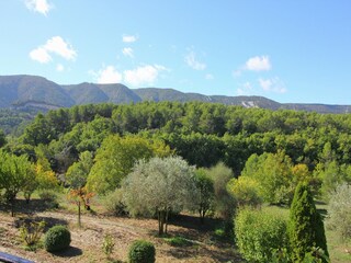 Holiday cottage Ménerbes Outdoor Recording 12