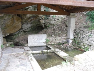 Maison de vacances Ménerbes Environnement 28