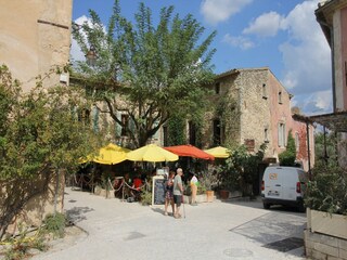 Vakantiehuisje Ménerbes Omgeving 30